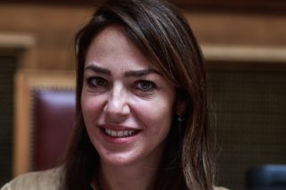 domna mixailidou